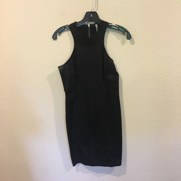 BB Dakota Dresses & Skirts - BB Dakota black dress BB Dakota Dresses & Skirts - BB Dakota black dress